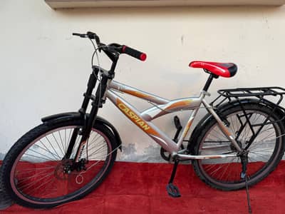 Imported Caspian Cycle For Sale