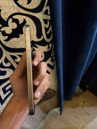 Iphone 15 pro max Factory