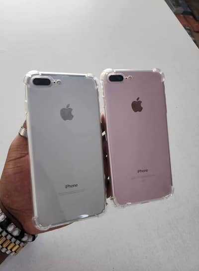 iphone 7 plus 128 GB my WhatsApp number 03 25 022 67 56