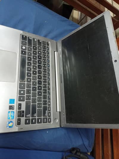 Samsung laptop