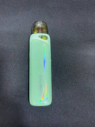 uwell caliburn G4 pro pod kit