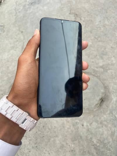 Tecno 6/128 gb non pta
