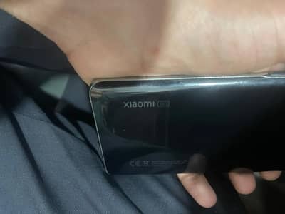 Xiaomi 11t mobile all ok mobile