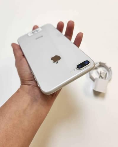 iphone 7 plus 128 GB my WhatsApp number 0325 5503411