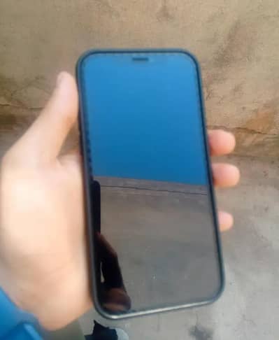 IPhone 12 Non PTA