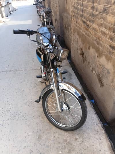 for sale ha bike 10/10 conditions