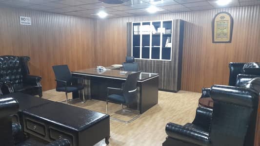 15000Scft Commercial space