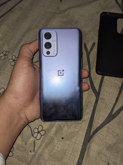 OnePlus 9 5g