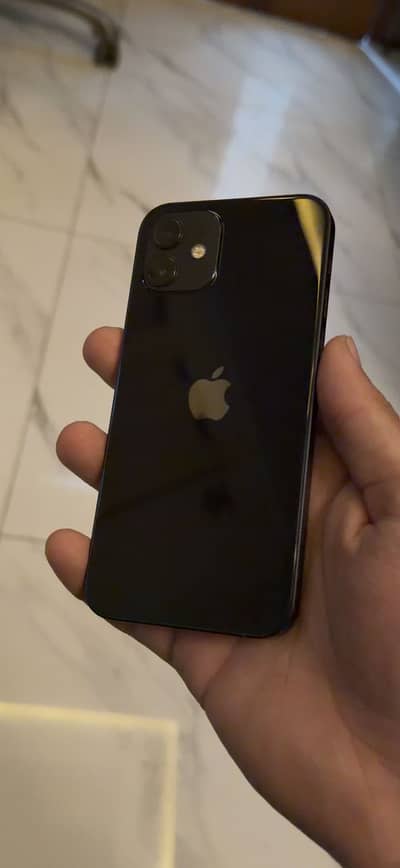 iphone 12 PTA Approved 88 health