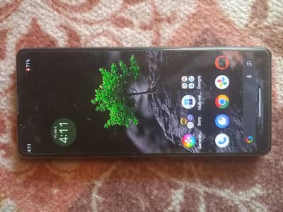 Xperia 1 iii PTA Approve  9/10