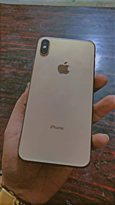 iphone XS Max