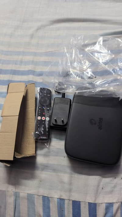 All dish tv setup hd