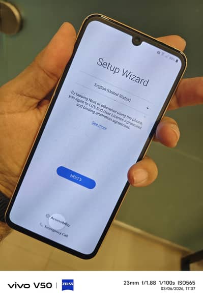 LG V60 ThinQ 5g  Sale or Exchange