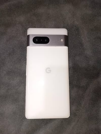 GOOGLE PIXEL 7 8/128GB