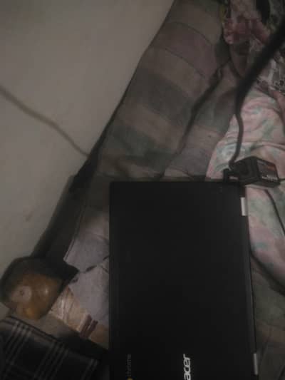 Acer Chromebook.
