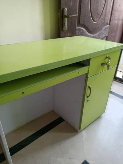 Study Table For Urgent Sale