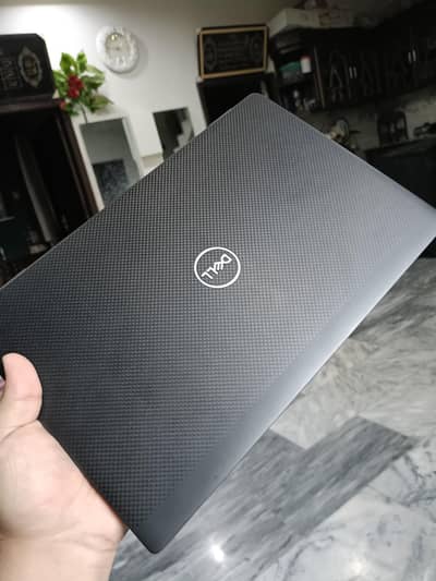 Dell Latitude 7420