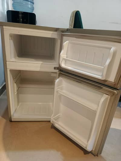 Small Fridge Midas Itly