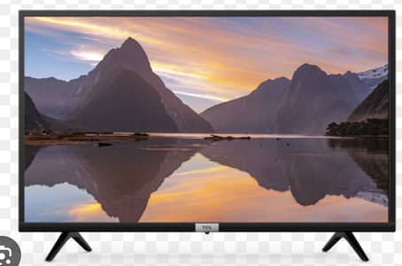 Tcl Led 32 S5200