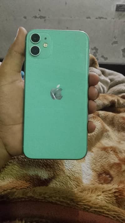 Iphone 11 pta exchange with 12 pro or upper models