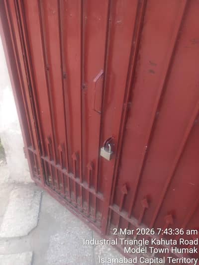 House for Rent – First Floor (Model Town Humak)