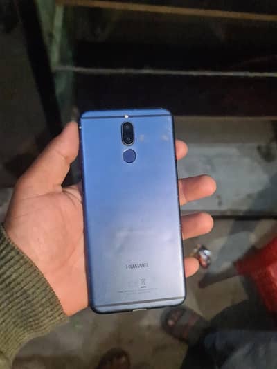 Huawei Mate 10 Lite 4/64
