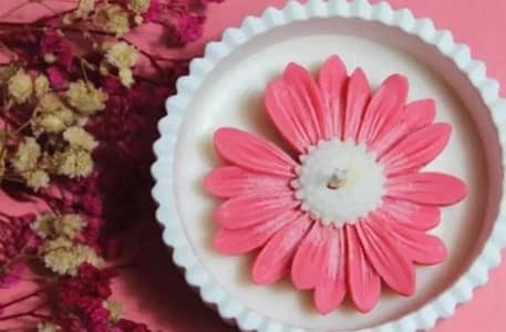 Multicolor Scented Candles-1 PCs Gift set Collection for Everyday Use