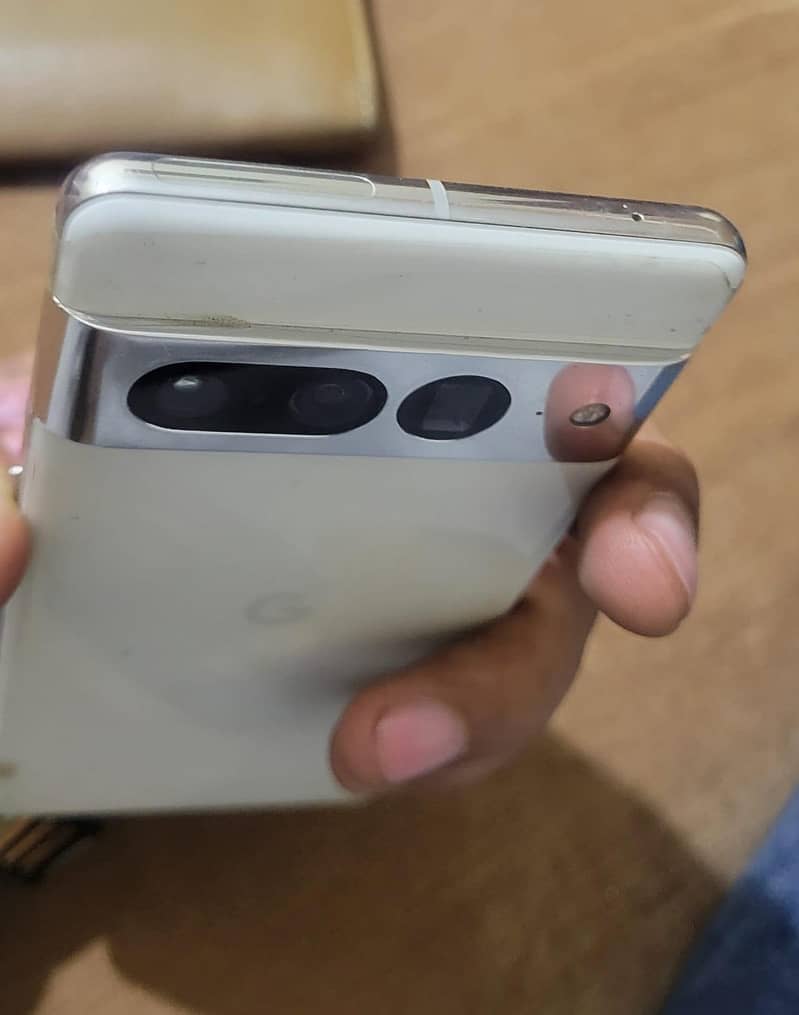 google pixel 7 pro 0