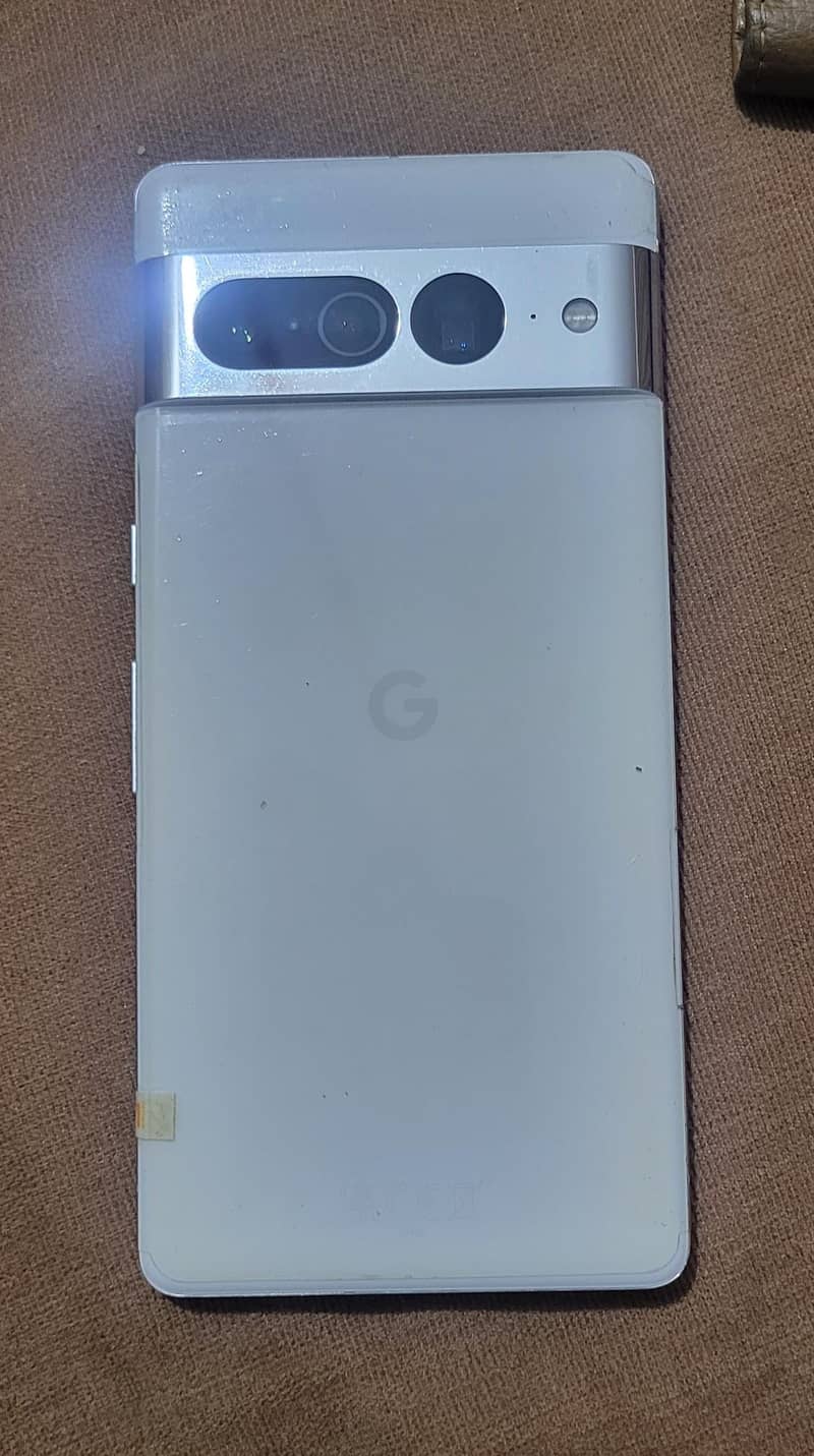 google pixel 7 pro 1