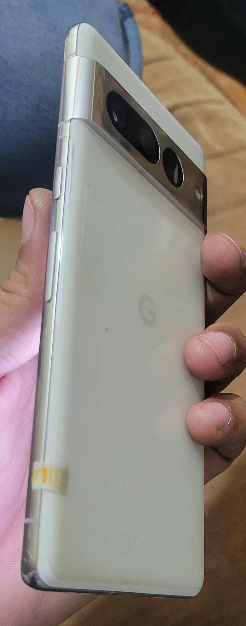 google pixel 7 pro 2