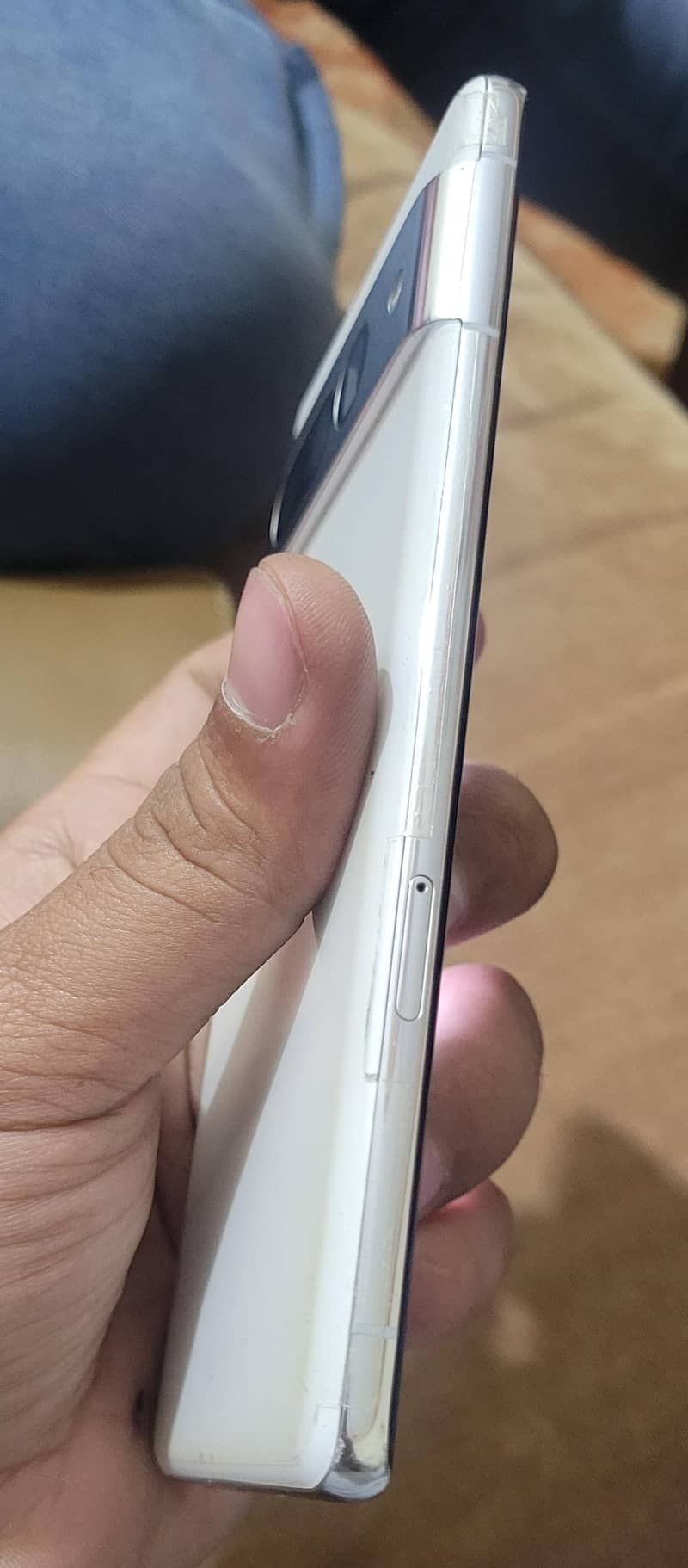 google pixel 7 pro 4