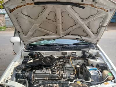 Genuine Cultus 2006 VXL very neat and clean for sale