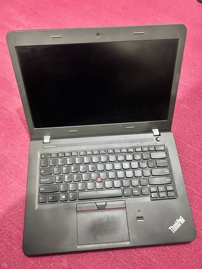 Lenovo laptop excellent condition