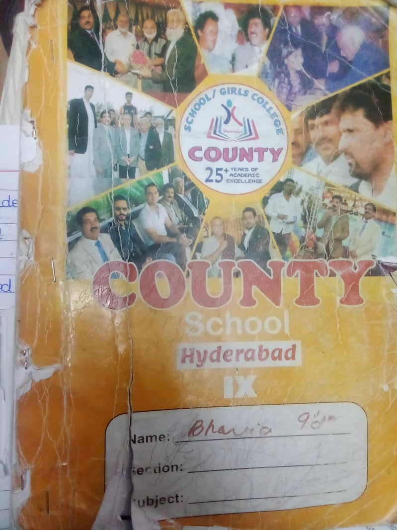 biology notes class 9th ( county scl notes) 0