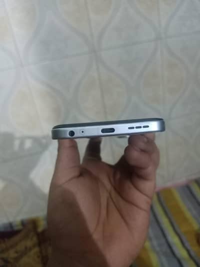 spark Go 2 panal changed