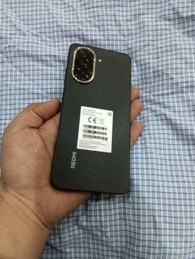 REDMI XIAOMI A5