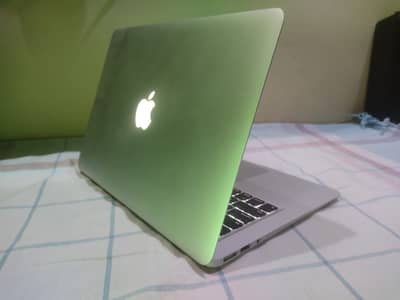 Mac book Air 2015 i7  (03194959121)