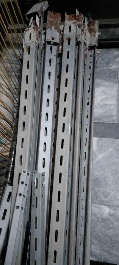 Soler stand L2 used good condition