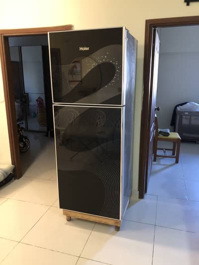 Haier Fridge