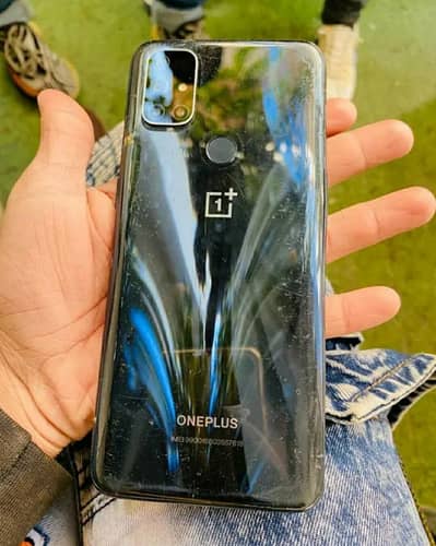 OnePlus N10 5G For Sale