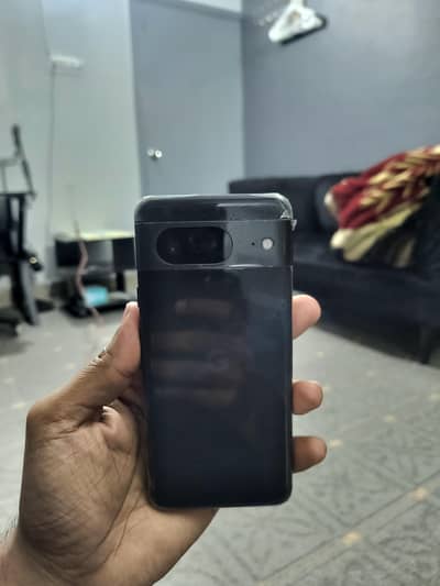 GOOGLE PIXEL 8 8GB/128GB APPROVED SELL URGENT