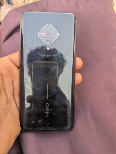 vivo s1 pro