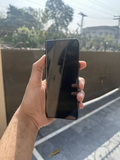 Samsung Fold 5 | Non PTA | 256 GB