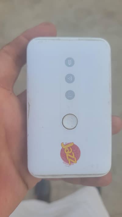 jazz device 4g unlock