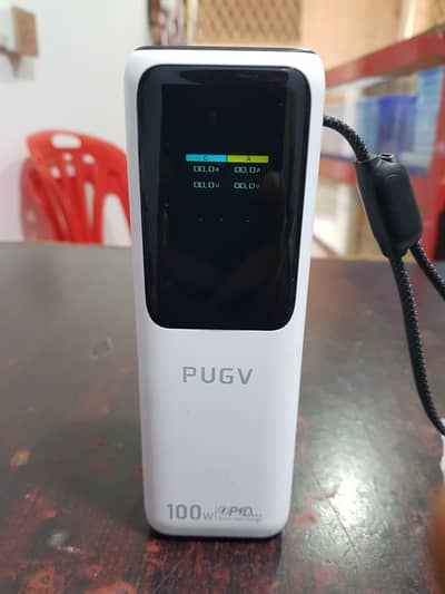Imported 100 watt power bank 20000mah