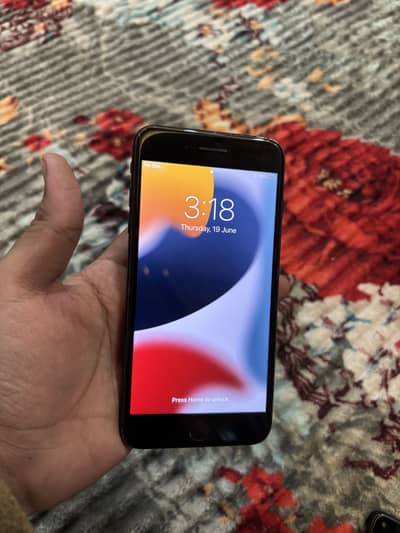 iPhone 7 Plus 128 GB