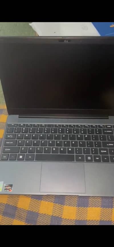 mechrevo company laptop