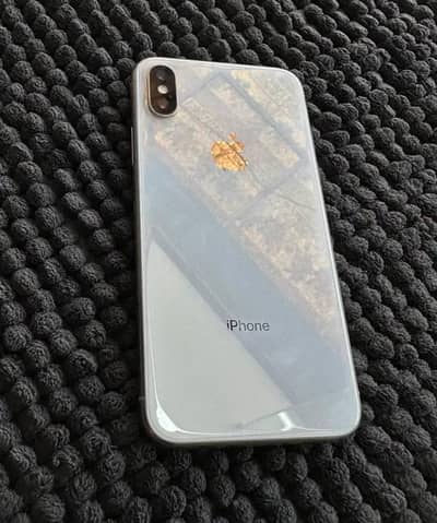 iphone x 256 GB my WhatsApp number 03 25 022 67 56