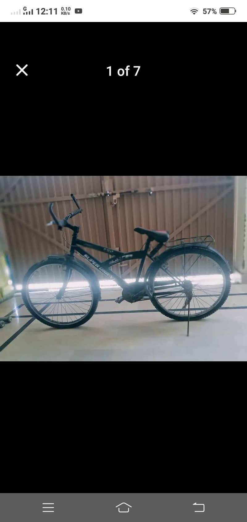 super orient cycle 0