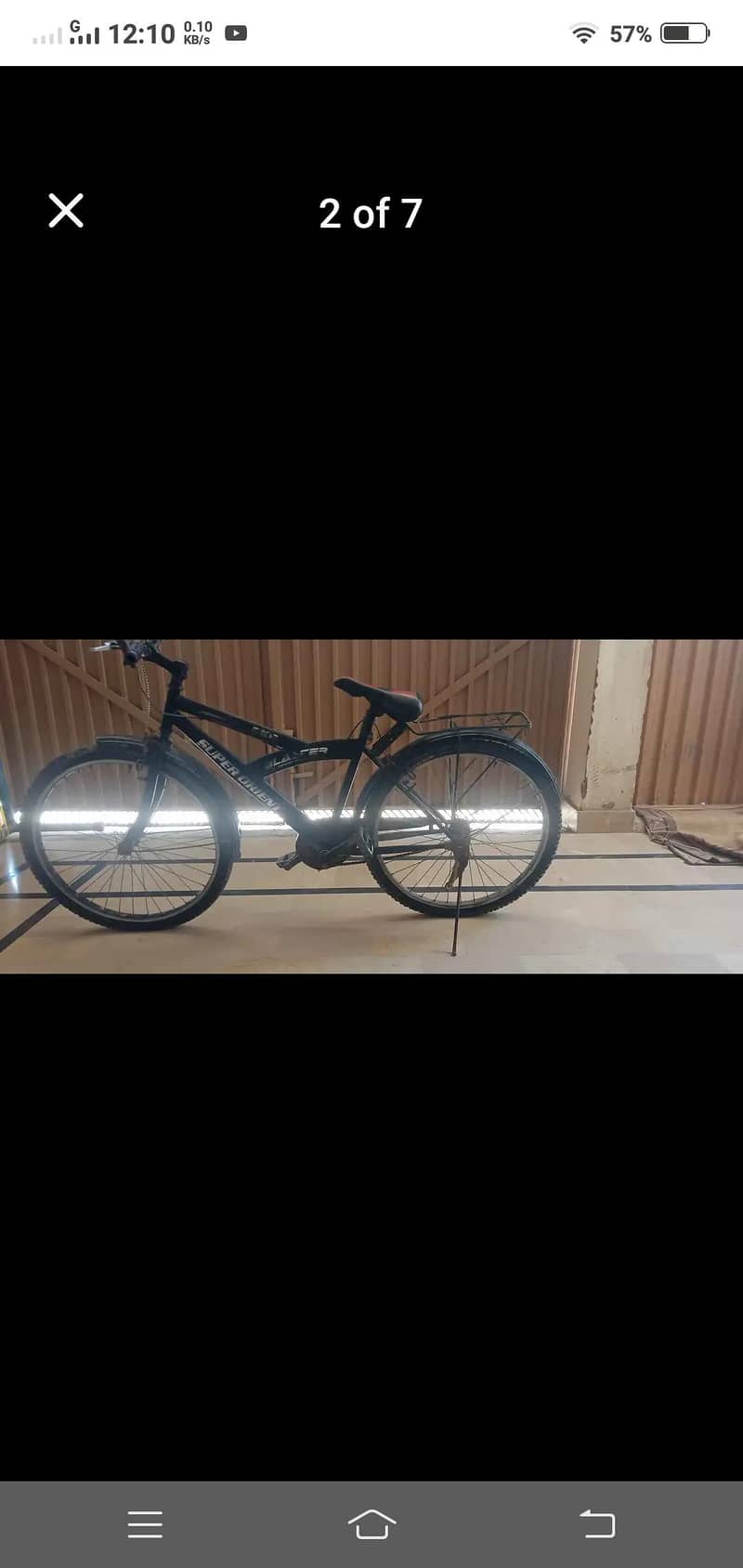 super orient cycle 1